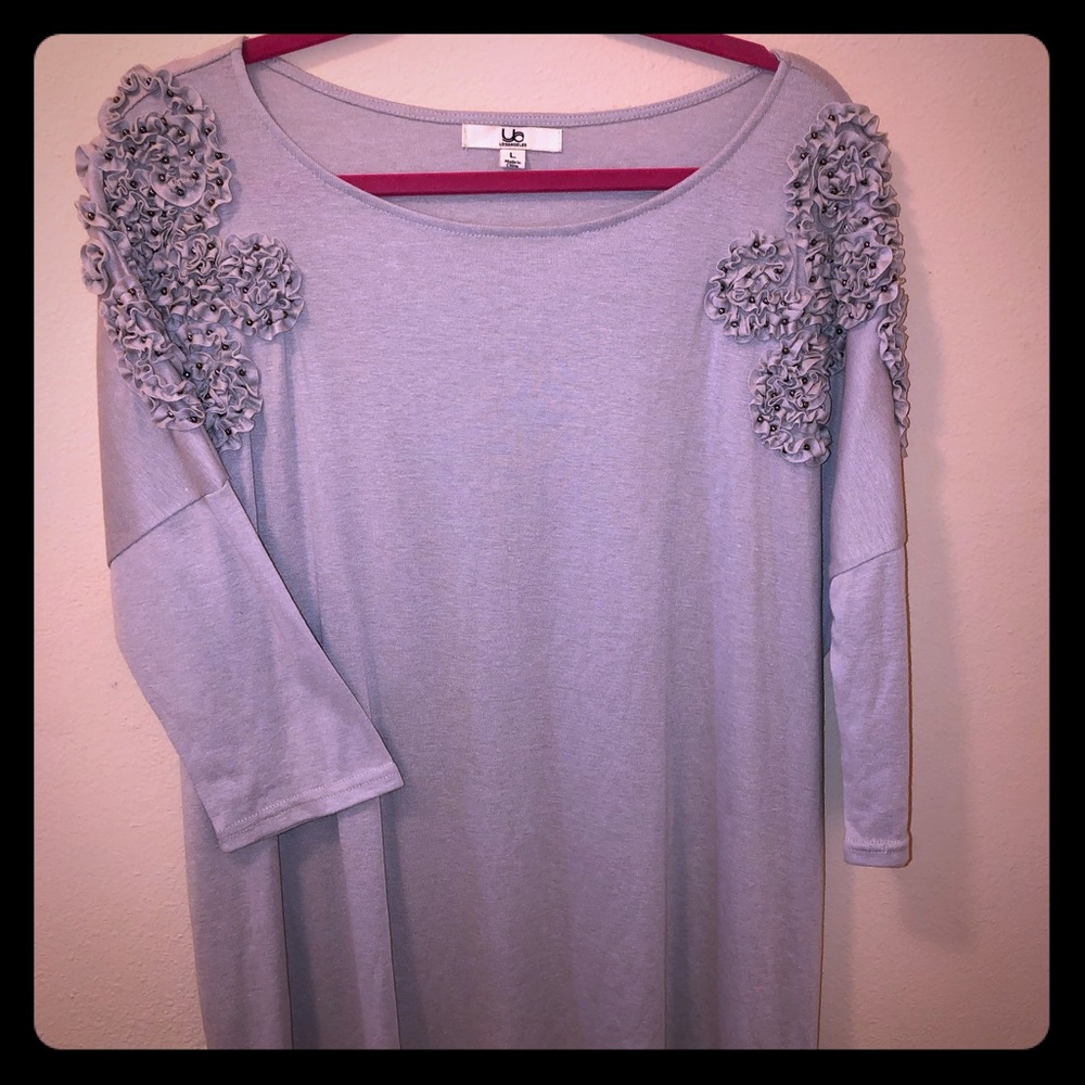 Ya Los Angeles - Tunic - Size L